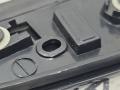 накладка двери (крышки) багажника BMW X5 F15 2014, 3.0 л., N57 D30 A, дизель, АКПП, mineralweiss metallic (a96), полный привод, правый руль, 51627304605, 7304605 - фото №9