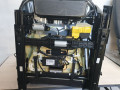салон (комплект сидений) BMW X1 F48 2016, 2.0 л., B47 C20 A, дизель, АКПП, alpinweiss 3 (300), передний привод, правый руль, 52108061891, 52108061878, 52108061877, 52107430806, 52107430804, 52107430807, 8061891, 8061878, 8061877, 7430806, 7430804, 7430807 - фото №13