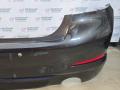 бампер задний BMW 5 серия G30/G31 G30 2017, 2.0 л., B48 B20 A, бензин, АКПП, b65 jatoba brown metallic, седан, задний привод, правый руль, 51127387294, 7387294, 51127475601, 7475601 - фото №6