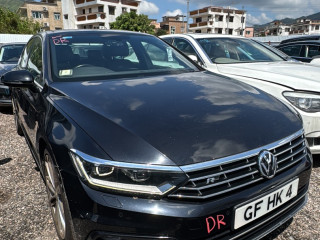 Volkswagen Passat B8