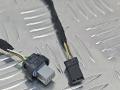 Проводка крышки багажника BMW 8 серия G14/G15 G15 2021, 4.4 л., N63B44D, бензин, АКПП, черный, купе, полный привод, 8377064, 61138377064, 6992166, 8377234 - фото №5