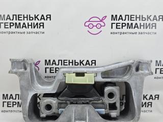 подушка крепления двигателя Mercedes-Benz A-Класс W176 2013, 2.0 л., M 270.920, бензин, робот, серый, хетчбэк 5 дв., передний привод, правый руль, A2462402517