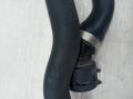 патрубок отопителя (печки) BMW 3 серия F30/F31/F34 F30 2012, 3.0 л., N55 B30 A, бензин, АКПП, black sapphire metallic (475), седан, задний привод, 64219208187, 64219243891, 9243891, 9208187 - фото №5