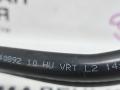 шланг (трубка) АКПП BMW X5 F15 2013, 3.0 л., N57 D30 A, дизель, АКПП, mineralweiss metallic (a96), внедорожник 5 дв., полный привод, правый руль, 17228509993, 17228509995, 8509995 - фото №6