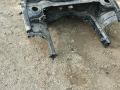 часть кузова (вырезанный элемент) Mercedes-Benz A-Класс W176 2013, 2.0 л., M 270.920, бензин, робот, серый, хетчбэк 5 дв., передний привод, правый руль, A2466202000, A2466200861 - фото №6