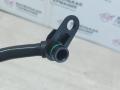 трубка охлаждающей жидкости BMW X5 E70 [рестайлинг] E70 (2010 - 2013), 3.0 л., N57 D30 A, дизель, АКПП, 17228509438, 8509438 - фото №5