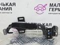 кронштейн (крепление) BMW 5 серия G30/G31 G30 2017, 2.0 л., B47 D20 A, дизель, АКПП, black sapphire metallic (475), седан, задний привод, правый руль, 7334508, 51417334508 - фото №8