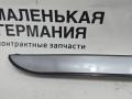 молдинг лобового стекла BMW X3 F25 2013, 2.0 л., N20 B20 A, бензин, АКПП, а52/7 spacegrau, хетчбэк 5 дв., полный привод, правый руль, 51317286180, 7286180 - фото №8