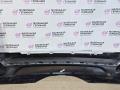 бампер задний BMW X5 F15 2013, 3.0 л., N57 D30 A, дизель, АКПП, 300 alpinweiss iii, полный привод, правый руль, 51127303141, 7303141, 51127294392, 7294392, 51127378571, 7378571 - фото №13