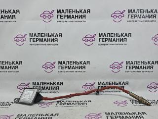 Датчик NOx BMW X5 F15 2013, 3.0 л., N57 D30 A, дизель, АКПП, mineralweiss metallic (a96), внедорожник 5 дв., полный привод, правый руль, 13628576471, 8576471, 5WK96697A, 13627812530, 7812530, 13628509721, 8509721, 13628511666, 8511666, 13628518791, 8518791