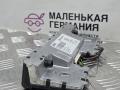 камера переднего обзора BMW 5 серия G30/G31 G30 2018, 2.0 л., B48 B20 A, бензин, АКПП, черный 475, седан, задний привод, правый руль, 66519496624, 9496624, 9472820, 66519472820, 66519108202, 9108202 - фото №4