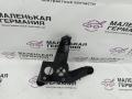 Кронштейн блока ABS BMW X1 F48 2017, 2.0 л., B48 A20 B, бензин, АКПП, синий mediterranblau c10, полный привод, правый руль, 34516851604, 6851604 - фото №4