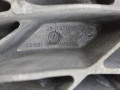 кронштейн двигателя BMW X5 E70 [рестайлинг] 2011, 3.0 л., N55 B30 A, бензин, АКПП, белый, правый руль, 22116778331, 6778331 - фото №6