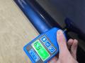 дверь передняя левая BMW X3 G01 2019, 2.0 л., B48B20C, бензин, АКПП, c1m phytonic-blau metallic, внедорожник 5 дв., полный привод, 41007465527, 7465527, 41002459940, 2459940 - фото №29