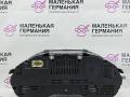 щиток приборов (приборная панель) Mercedes-Benz A-Класс W176 2013, 2.0 л., M 270.920, бензин, робот, серый, хетчбэк 5 дв., передний привод, правый руль, A1769008901 - фото №4