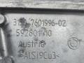 кронштейн полуоси BMW X3 F25 2013, 2.0 л., N20 B20 A, бензин, АКПП, а52/7 spacegrau, хетчбэк 5 дв., полный привод, правый руль, 31507601996, 7601996 - фото №10