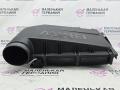корпус воздушного фильтра BMW X6 F16 2014, 3.0 л., N55 B30 A, бензин, АКПП, красный, правый руль, 13717583713, 7583713 - фото №8