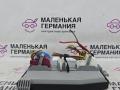блок SAM Mercedes-Benz E-Класс W213/S213/C238/A238 2018, 2.0 л., M 274.920, бензин, АКПП, 149 polar white или polarweiss, седан, задний привод, правый руль, A2139009119, A2139014103 - фото №4