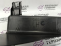 воздуховод (дефлектор) радиатора BMW 5 серия G30/G31 G30 2019, 4.4 л., N63 B44 C, бензин, АКПП, carbonschwarz metallic (416), седан, полный привод, 51748059677, 8059677 - фото №6