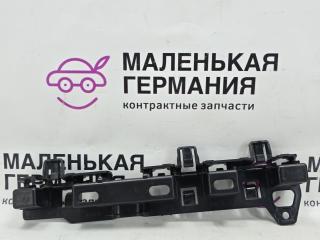Планка крепления порога лев. BMW 5 серия G30/G31 G30 (2016 - 2020), 2.0 л., B47 D20 A, дизель, белый, седан, 51777387341, 7387341