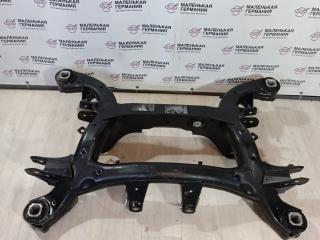 подрамник зад. BMW X6 E71/E72 E71 2009, 3.0 л., N54 B30 A, бензин, серебро, правый руль, 33316780844, 6780844