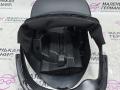 кожух рулевой колонки BMW 1 серия F20/F21 F20 2013, 3.0 л., N55 B30 A, бензин, АКПП, 300, u300 — alpinweiss iii, хетчбэк 5 дв., задний привод, правый руль, 61319219550, 61319219548, 9226013 - фото №10