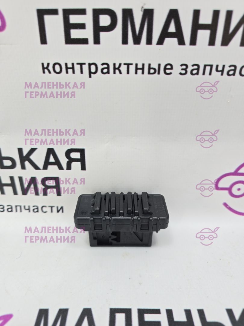 диагностический интерфейс BMW X1 F48 2017, 2.0 л., B48 A20 B, бензин, АКПП, alpinweiss 3 (300), полный привод, правый руль, 61136807395, 6807395 - фото №1