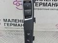 кнопки центрального подлокотника BMW X4 F26 2014, 2.0 л., N20 B20 A, бензин, АКПП, 475 black sapphire metallic, полный привод, правый руль, 61319240293, 61319308297, 9308297, 9240293 - фото №2