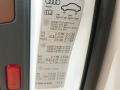 дверь передняя правая Audi A4 B9 2017, 2.0 л., CVKB, бензин, АКПП, 2y/s9r белый металлик, седан, передний привод, правый руль, 8W0831052D - фото №40