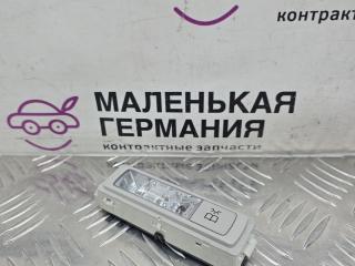 фонарь салона (плафон) Mercedes-Benz C-Класс W205/S205/C205 W205.042 2014, 2.0 л., M 274.920, бензин, АКПП, 755 серый, седан, задний привод, правый руль, A0009061035