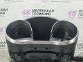 щиток приборов (приборная панель) Mercedes-Benz C-Класс W205/S205/C205 W205.042 2014, 2.0 л., M 274.920, бензин, АКПП, 755 серый, седан, задний привод, правый руль, A2059009915, A2059014606, A2059040700, A2059021304, A2059024201, A2059024401, A2059021204, A2059024101, A2059024903, A2059025003 - фото №5