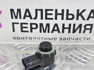 парктроник задний Volkswagen Passat B8 2015, 1.8 л., CJSA, бензин, робот, 2t/c9x чёрный перламутр, седан, правый руль, 5Q0919275B