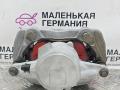 суппорт передний левый Mercedes-Benz E-Класс W212 [рестайлинг] W212 2014, 2.0 л., M 274.920, бензин, АКПП, 149 u белый, седан, задний привод, правый руль, A2044212581, A2044212381 - фото №4