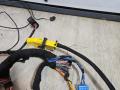 проводка BMW X1 F48 2016, 2.0 л., B47 C20 A, дизель, АКПП, alpinweiss 3 (300), передний привод, правый руль, 7590356, 13264011, 9323805, 9389548, 9385208, 61139309444, 9309444, 9328853, 61136941424, 6941424, 6913653, 9267278, 7590363, 8526162, 9221027, 8364549, 9354842, 61139354842, 1823486, 9360501 - фото №3