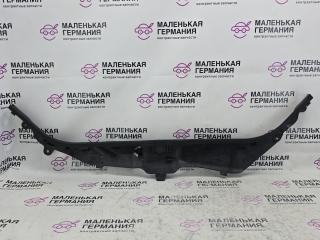 перегородка BMW X5 G05 (2018 - 2026), 3.0 л., B58B30C, бензин, черный, полный привод, 51717424939, 7424939