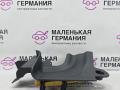 пластик Mercedes-Benz A-Класс W176 2013, 2.0 л., M 270.920, бензин, робот, серый, хетчбэк 5 дв., передний привод, правый руль, A2466820360 - фото №6