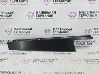 Накладка стойки двери зад. лев. BMW X3 F25 2013, 2.0 л., N20 B20 A, бензин, АКПП, а52/7 spacegrau, хетчбэк 5 дв., полный привод, правый руль, 7205749