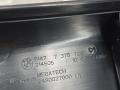 накладка на порог внутренняя BMW 5 серия G30/G31 G30 2017, 2.0 л., B47 D20 A, дизель, АКПП, black sapphire metallic (475), седан, задний привод, правый руль, 51477375729, 7375729 - фото №8