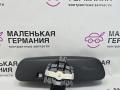 зеркало салона BMW X6 F16 2014, 3.0 л., N55 B30 A, бензин, АКПП, красный, правый руль, 51169345383, 51169286291, 9286291, 51169290704, 9290704, 9345383 - фото №7