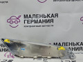 Накладка воздуховода крыла лев. BMW 5 серия G30/G31 (2016 - 2020), 51137349593 - фото №4