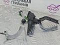 датчик дорожного просвета задний Volkswagen Passat B8 2015, 1.8 л., CJSA, бензин, робот, 2t/c9x чёрный перламутр, седан, правый руль, 5Q0907503, 4H0973712, 3Q0412522 - фото №5