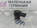 парктроник задний Volkswagen Passat B8 2015, 1.8 л., CJSA, бензин, робот, 2t/c9x чёрный перламутр, седан, правый руль, 5Q0919275B - фото №3