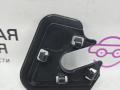 кронштейн (крепление) BMW 6 серия F06/F12/F13 2012, 4.4 л., N63 B44 B, бензин, АКПП, alpinweiss 3 (300), хетчбэк 5 дв., задний привод, правый руль, 17137616202, 7616202 - фото №2