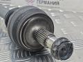 Приводной вал колеса зад. Mercedes-Benz E-Класс W212/S212/C207/A207 W212 2012, 1.8 л., M 271.860, бензин, АКПП, 040 черный, седан, задний привод, правый руль, A2203570191, A2123501810 - фото №6