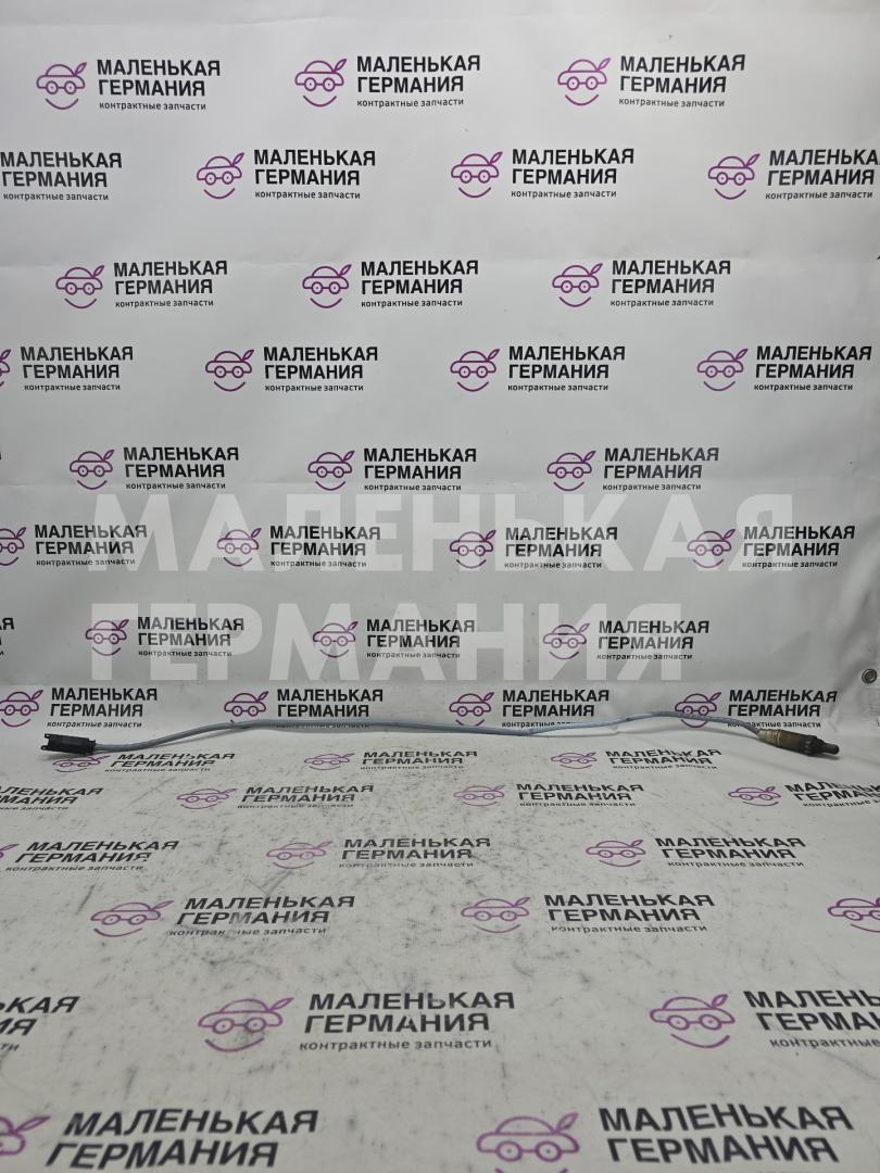 лямбда-зонд BMW Z4 E85 2003, 2.5 л., M54 B25 (256S5), бензин, АКПП, black sapphire metallic (475), кабриолет, 11787513963, 7513963, 0258005310 - фото №1