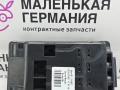 распределитель тока BMW X1 F48 2016, 2.0 л., B47 C20 A, дизель, АКПП, alpinweiss 3 (300), передний привод, правый руль, 61149321022, 9321022 - фото №3
