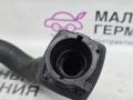 патрубок (трубопровод, шланг) Mercedes-Benz E-Класс W213/S213/C238/A238 2018, 2.0 л., M 274.920, бензин, АКПП, 149 polar white или polarweiss, седан, задний привод, правый руль, A2138302205 - фото №5