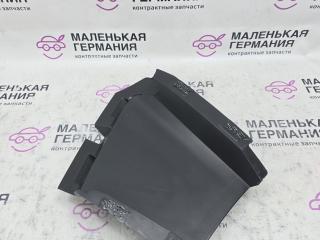 воздуховод тормозной левый Zeekr 001 1 поколение (2021 - 2024), 8894222123
