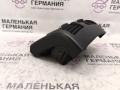 дефлектор обдува салона Mercedes-Benz E-Класс W212 [рестайлинг] W212 2014, 2.0 л., M 274.920, бензин, АКПП, 149 u белый, седан, задний привод, правый руль, A2128300454 - фото №6
