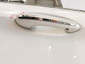дверь задняя правая BMW 5 серия G30/G31 G31 2017, 2.0 л., B48 B20 B, бензин, АКПП, alpinweiss 3 (300), универсал, правый руль, 41007408966, 7408966 - фото №32